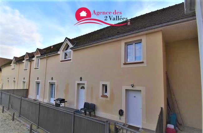 Maison - 147 m² - 5 pièces