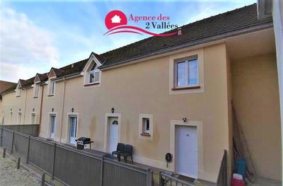 Maison - 147 m² - 5 pièces