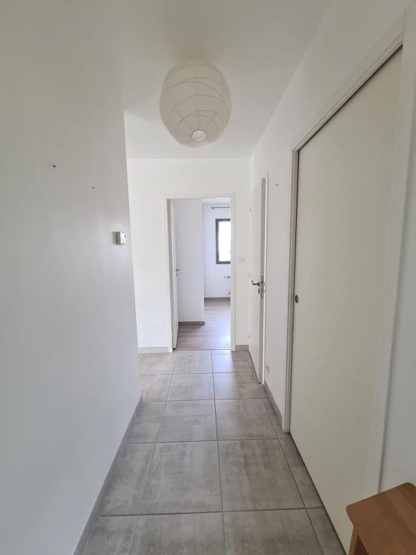 Maison - 89 m² - 5 pièces