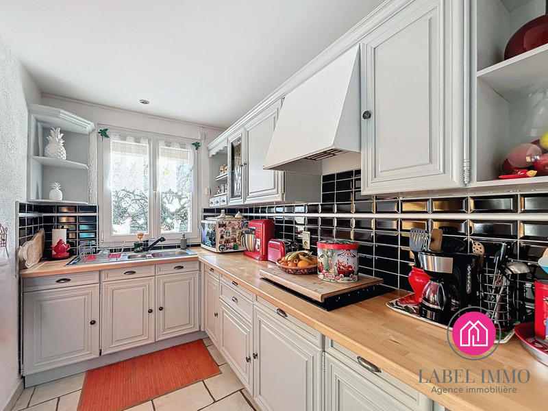 Maison ancienne - 250 m² - 10 pièces