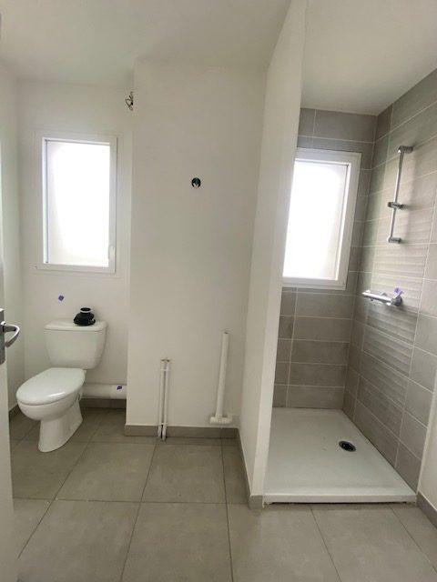 Villa - 71 m² - 3 pièces