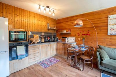 Appartement - 51 m² - 3 pièces