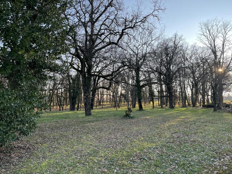 Maison de campagne - 176 m² - 5 pièces