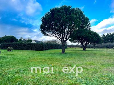 Appartement - 35 m² - 3 pièces