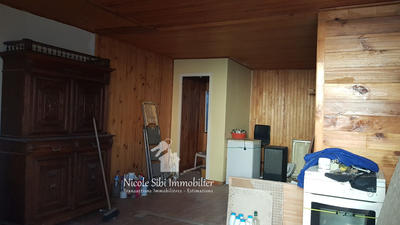 Parking / Garage - 32 m²