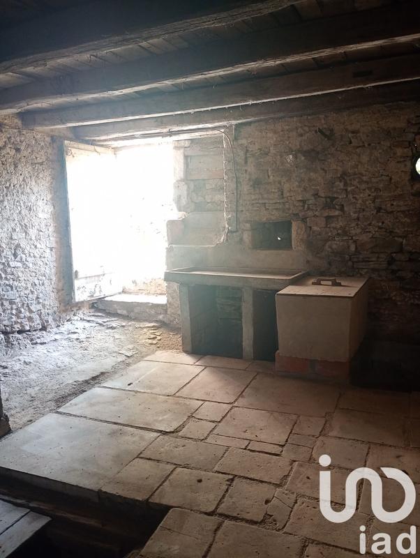 Maison - 70 m² - 3 pièces