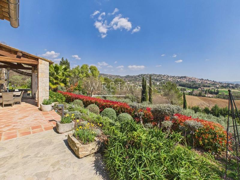 Bastide - 190 m² - 5 pièces