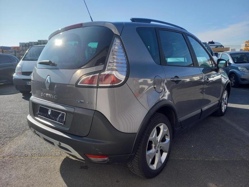 Renault Scénic 3 1.5 dCi 110 Ch Xmod Business - Garantie 6 Mois