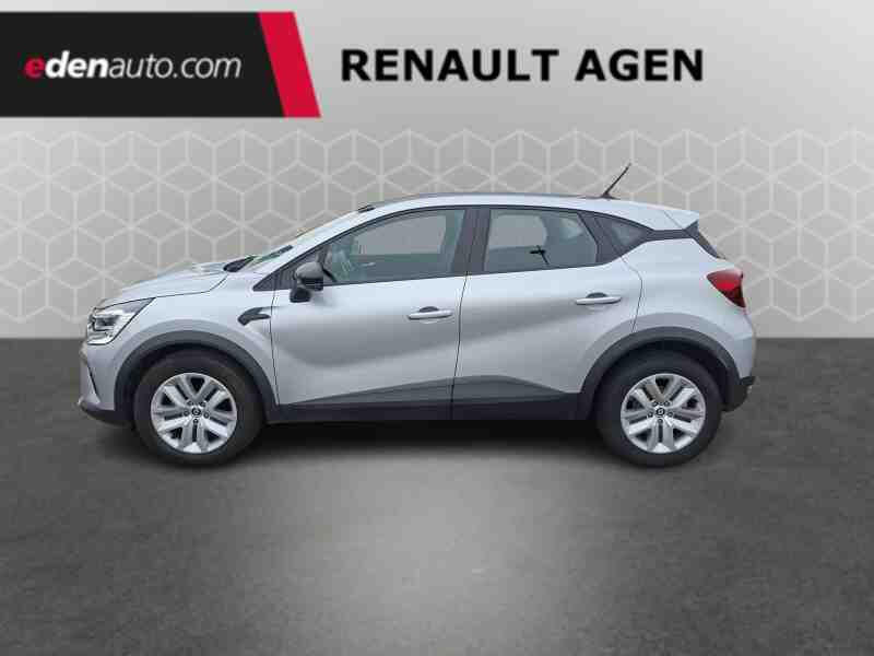 Renault Captur TCe 90 - 21 Business