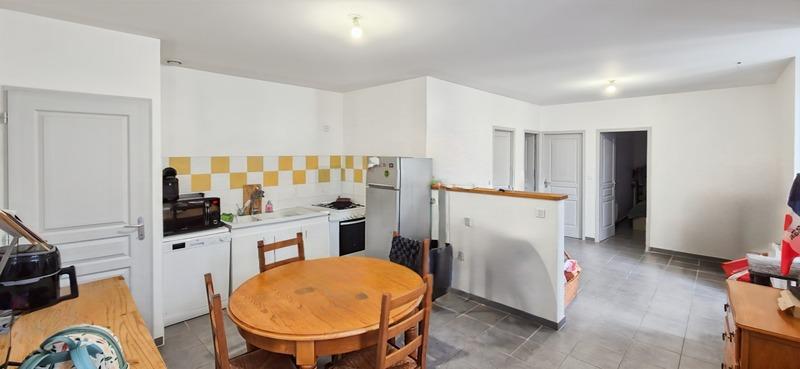 Immeuble - 452 m² - 7 pièces