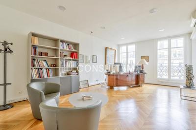 Bureau - 193 m² - 5 pièces