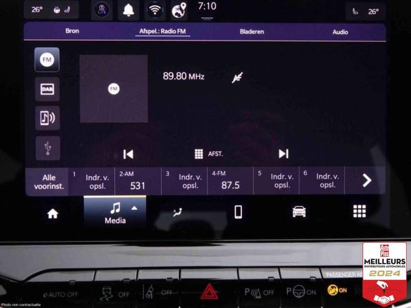 Jeep Compass 1.5 T4 e-Hybrid Dct Altitude