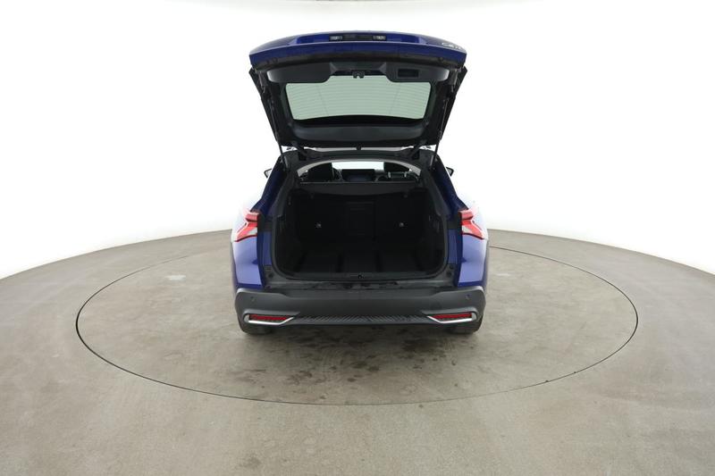 Citroën C5 X 1.6 PureTech Shine Eat8 181 ch