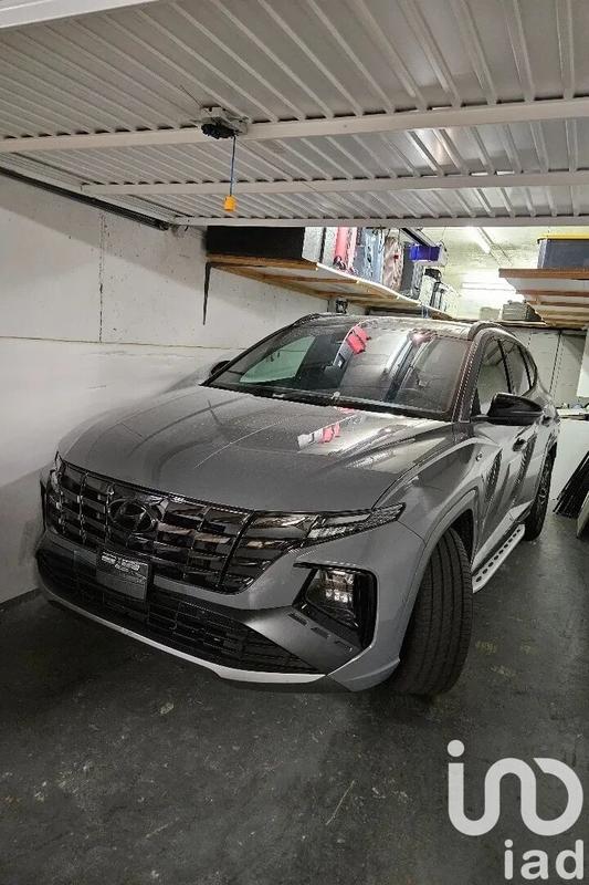 Appartement - 164 m² - 6 pièces