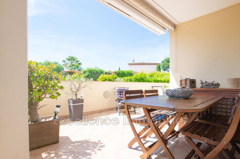 Appartement - 72 m² - 4 pièces