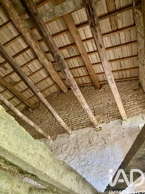 Maison de campagne - 95 m² - 3 pièces