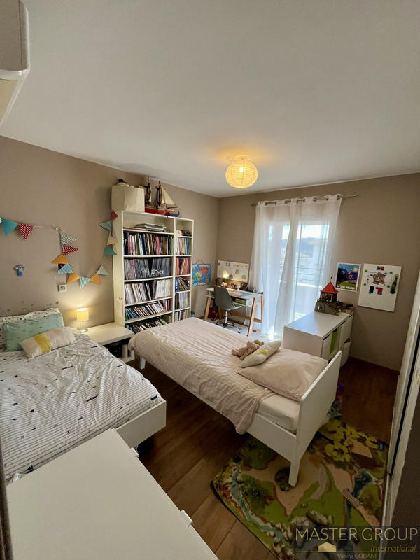 Appartement - 73 m² - 3 pièces