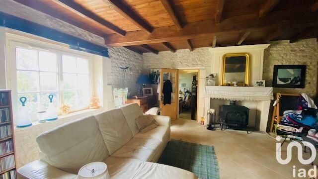 Maison de campagne - 181 m² - 5 pièces