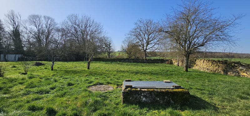 Maison - 79 m² - 6 pièces