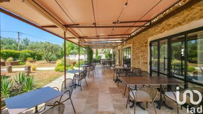 Maison - 265 m² - 5 pièces