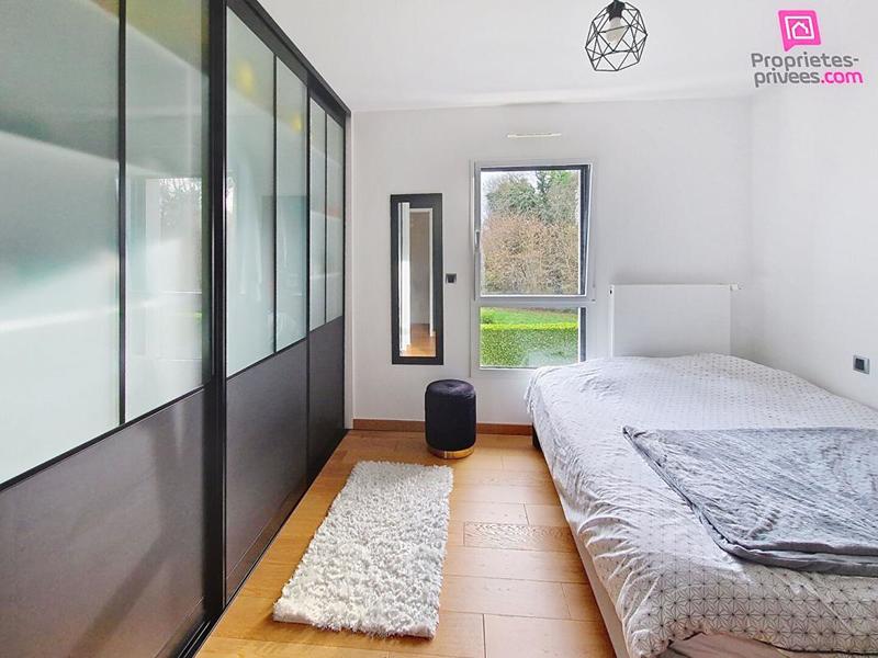 Maison - 110 m² - 6 pièces