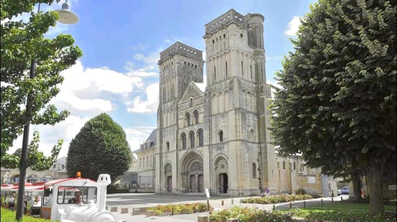 Duplex - 105 m² - 5 pièces