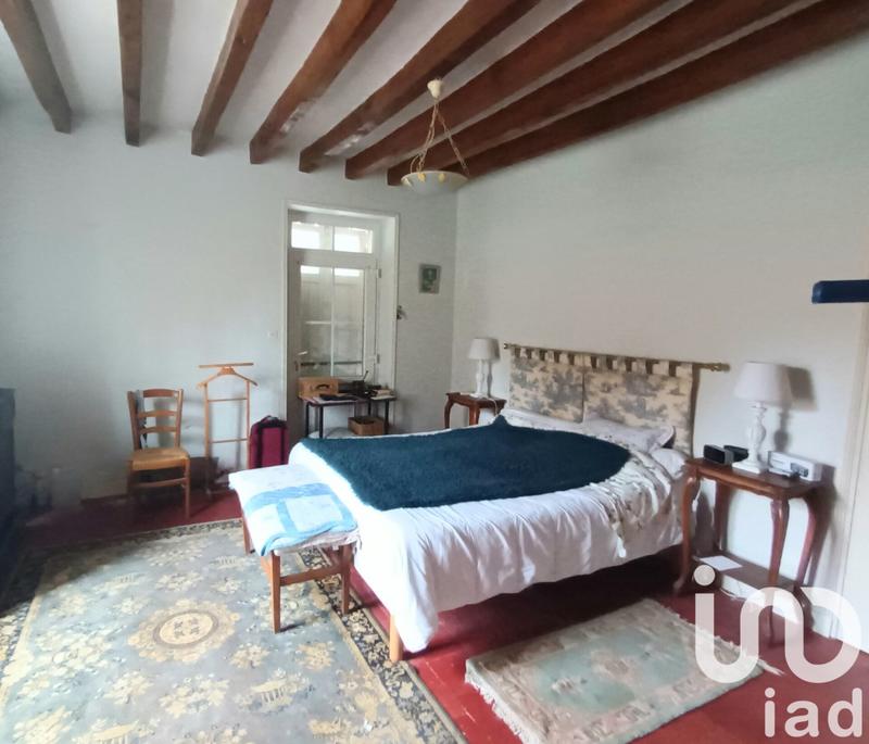 Maison - 102 m² - 3 pièces