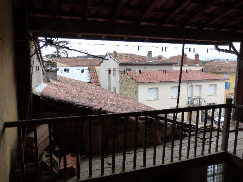 Immeuble - 270 m² - 6 pièces