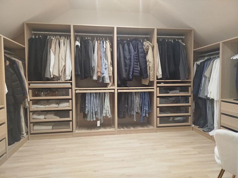 Maison - 170 m² - 8 pièces