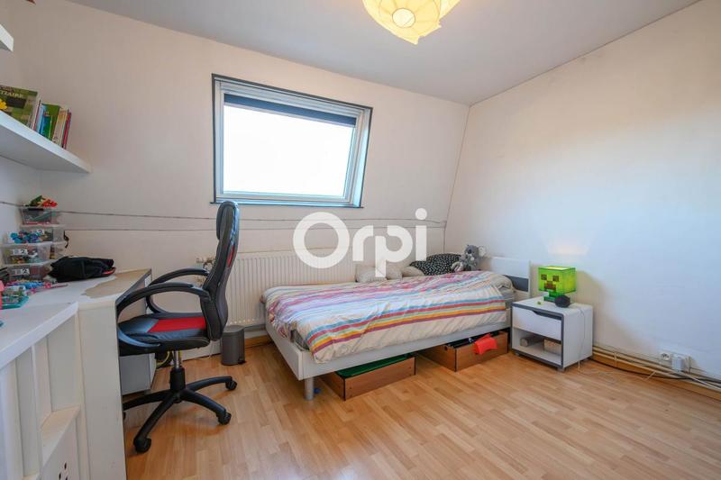 Maison - 73 m² - 4 pièces