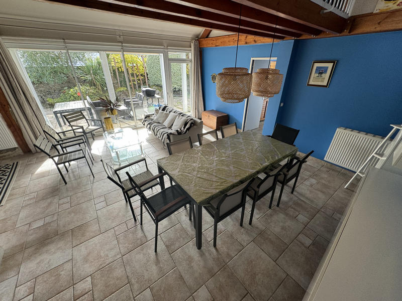 Propriété - 295 m² - 12 pièces