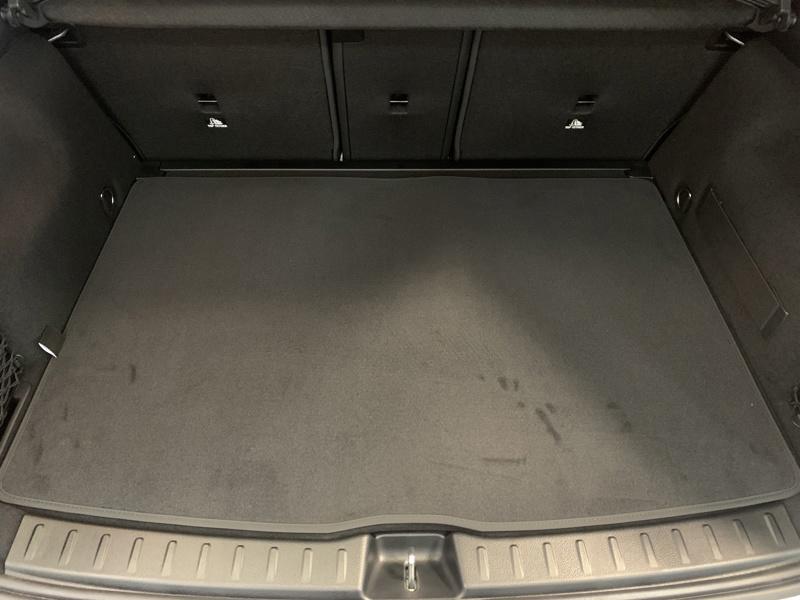 Mercedes Gla 200 d Amg Line