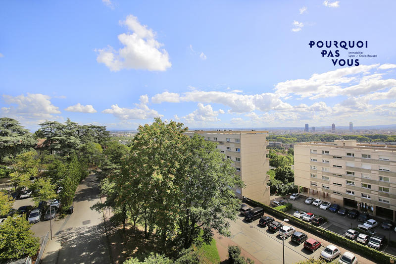 Appartement - 80 m² - 3 pièces