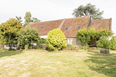 Maison - 167 m² - 7 pièces