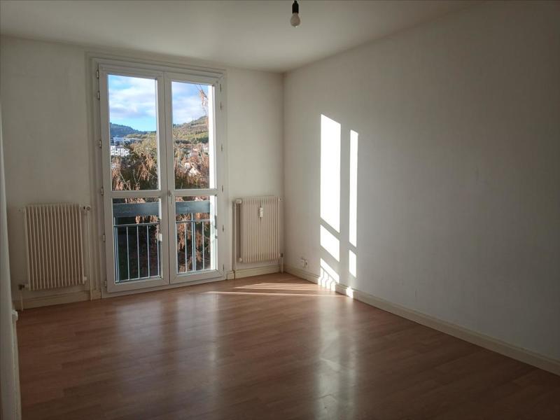 Appartement - 44 m² - 3 pièces