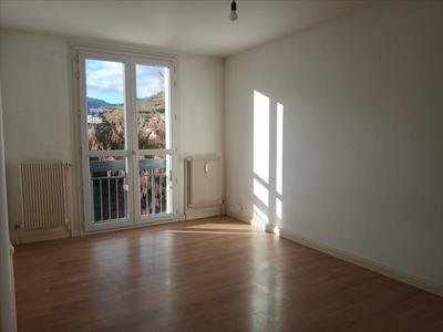 Appartement - 44 m² - 3 pièces