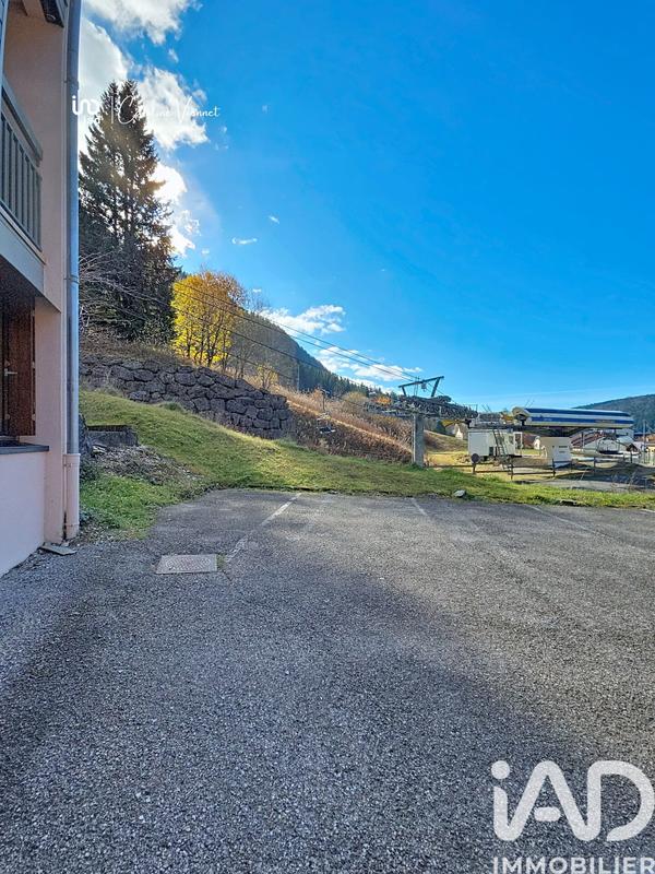 Appartement - 73 m² - 4 pièces