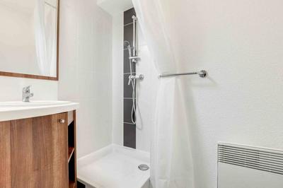 Studio - 17 m² - 1 pièce