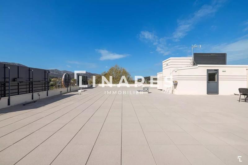 Bureau - 382 m² - 11 pièces