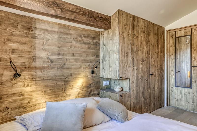 Appartement - 25 m² - 4 pièces