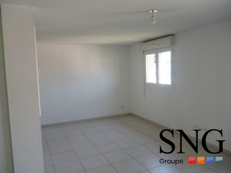 Appartement - 28 m² - 1 pièce