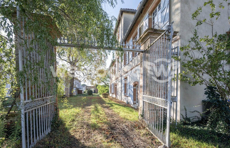 Duplex - 43 m² - 2 pièces