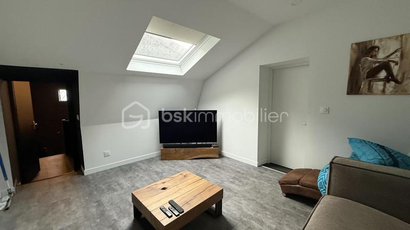 Atelier d'activités - 166 m² - 5 pièces