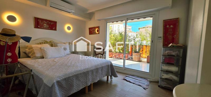 Appartement - 95 m² - 3 pièces