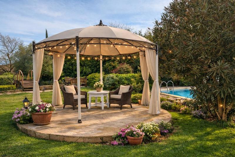 Maison - 290 m² - 8 pièces