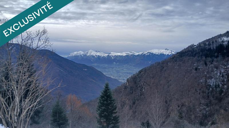 Maison - 30 m² - 2 pièces