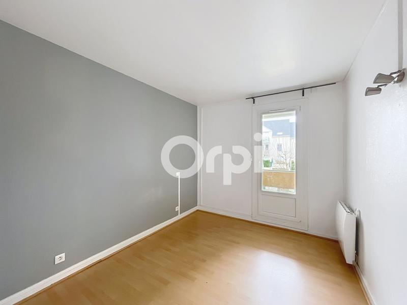 Duplex - 76 m² - 3 pièces