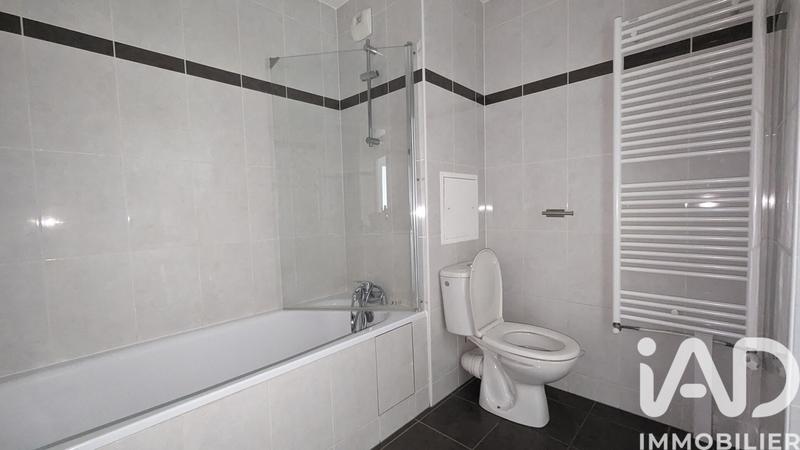 Appartement - 39 m² - 2 pièces