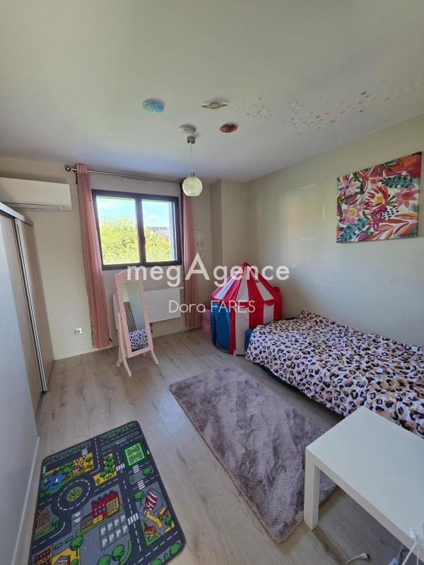 Maison - 147 m² - 7 pièces