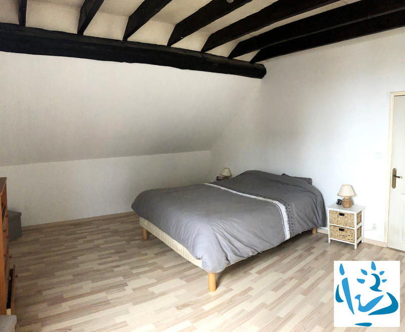 Maison - 205 m² - 7 pièces